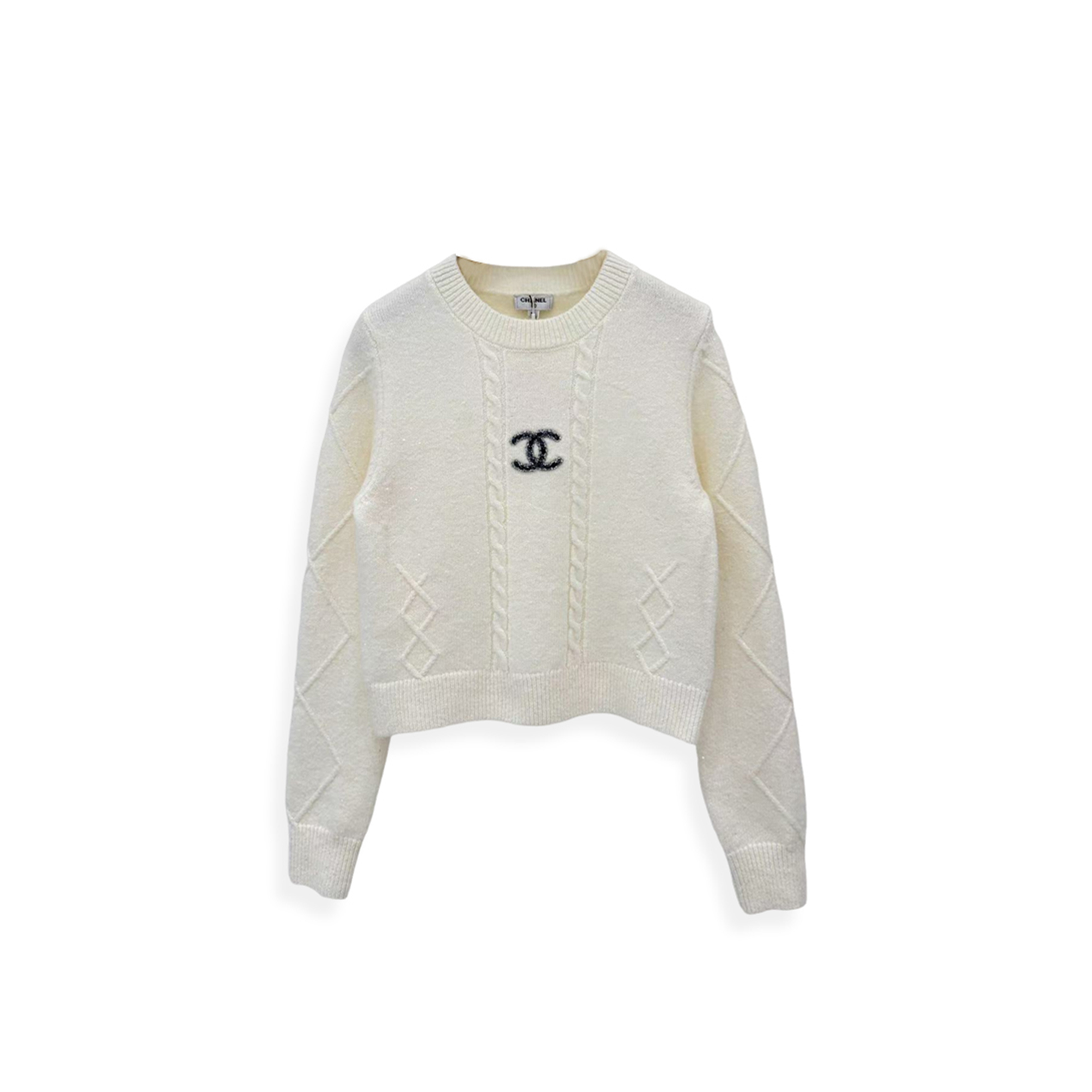 Ch**el jumper with